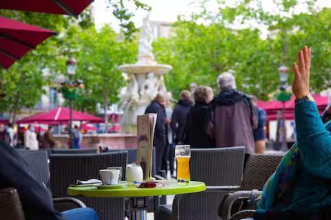 דירות קרקסון La Magie De Carnot Meuble De Tourisme 3 Etoiles מראה חיצוני תמונה